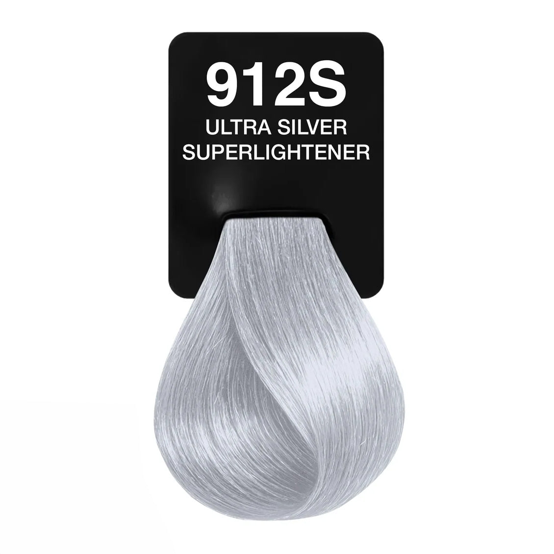 Cream Color 912S Ultra Silver Superlightener