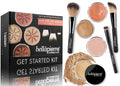 Complete Face Medium - Bellapierrechile