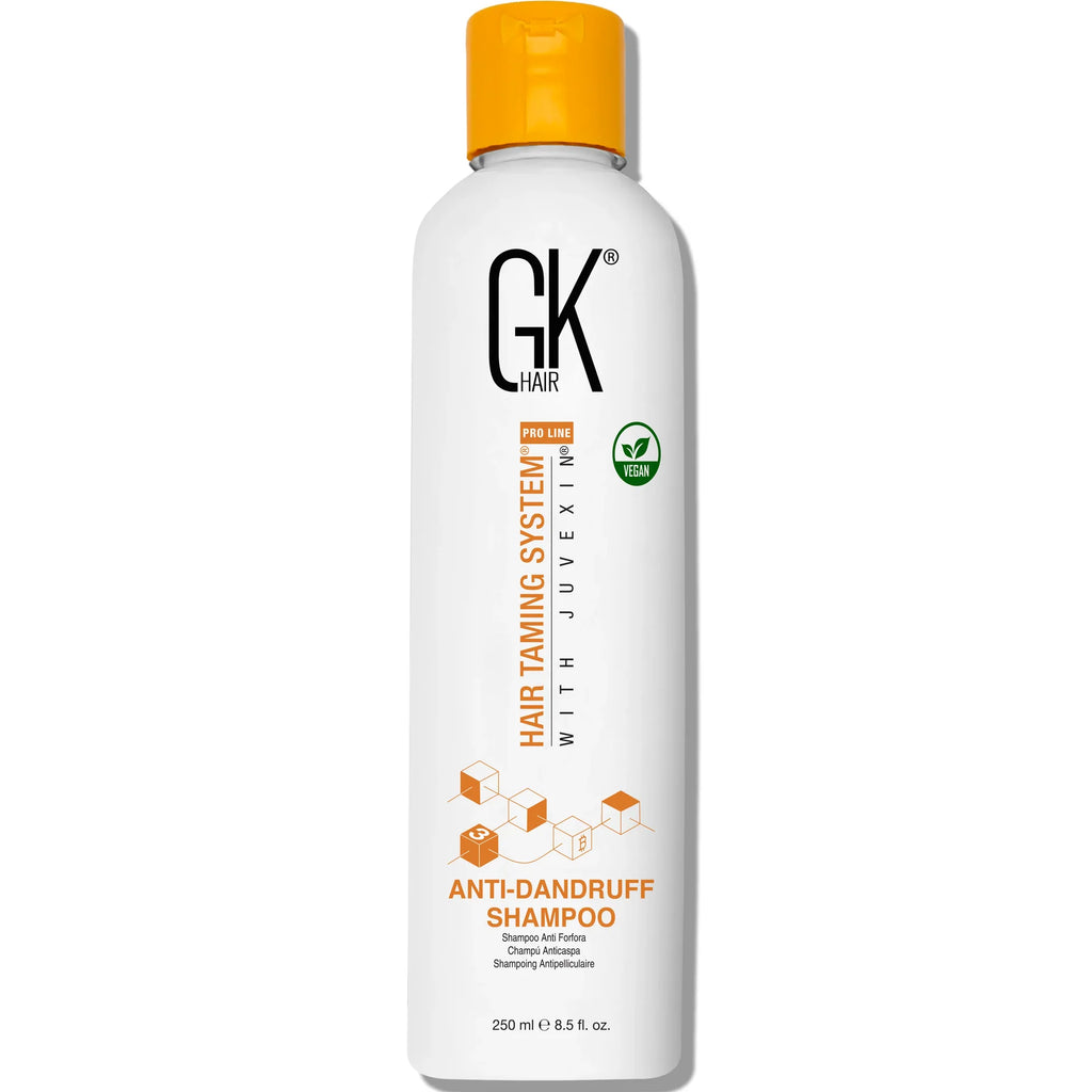 Antidandruff Shampoo 250 ml