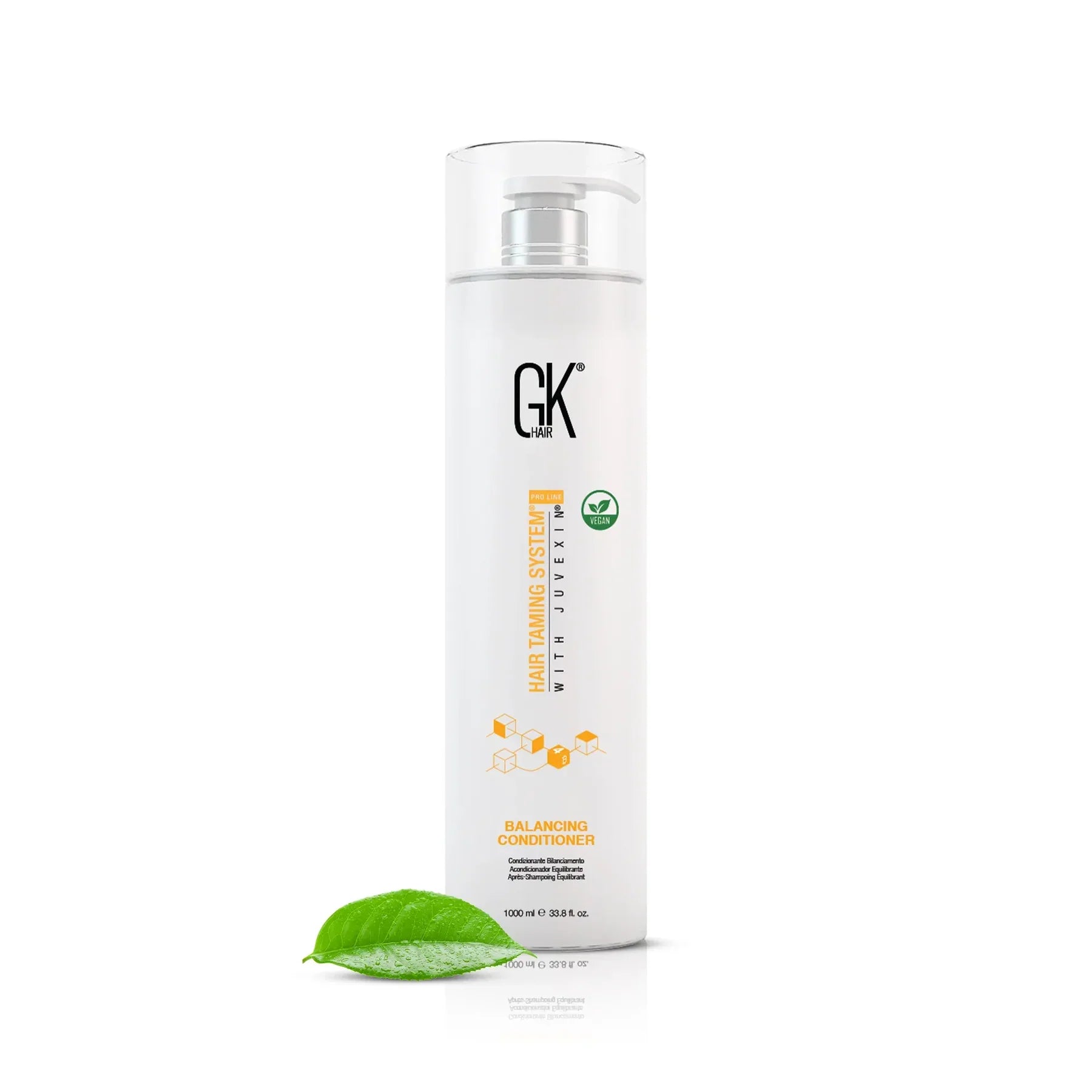 Balancing Conditioner 1000 ml
