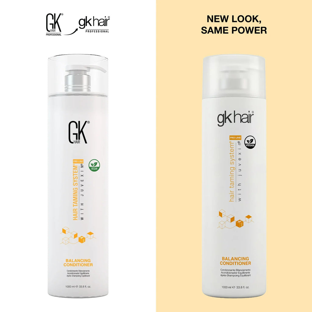 Balancing Conditioner 1000 ml