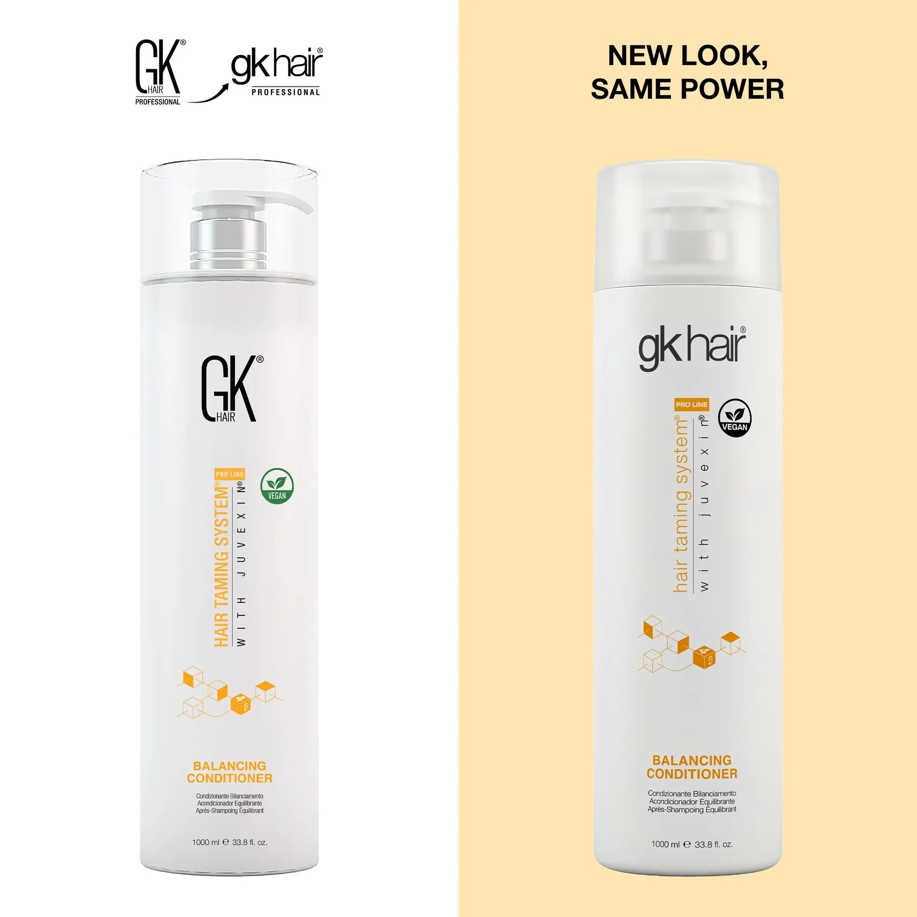 Balancing Conditioner 1000 ml