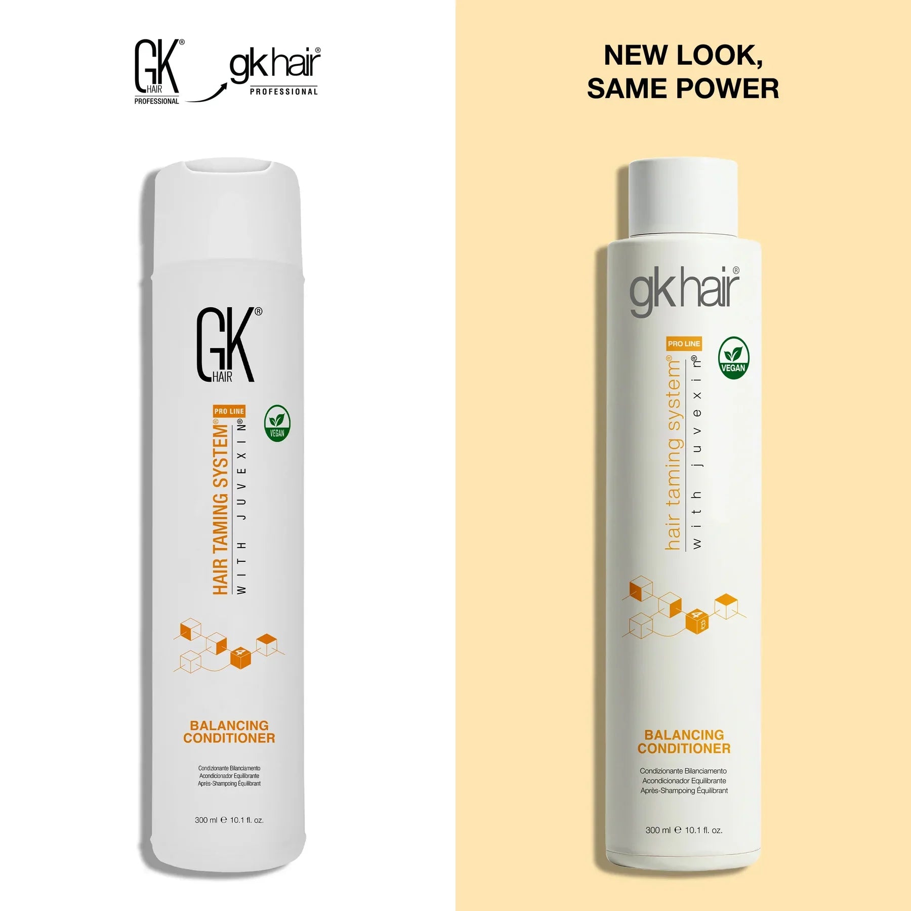 Balancing Conditioner 300 ML