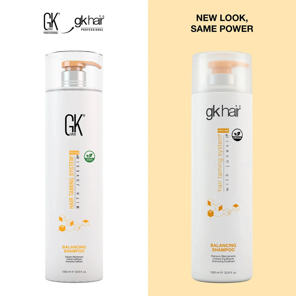 Balancing Shampoo 1000ml