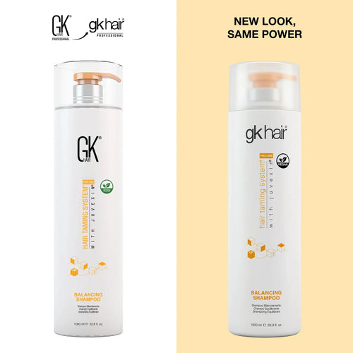 Balancing Shampoo 1000ml