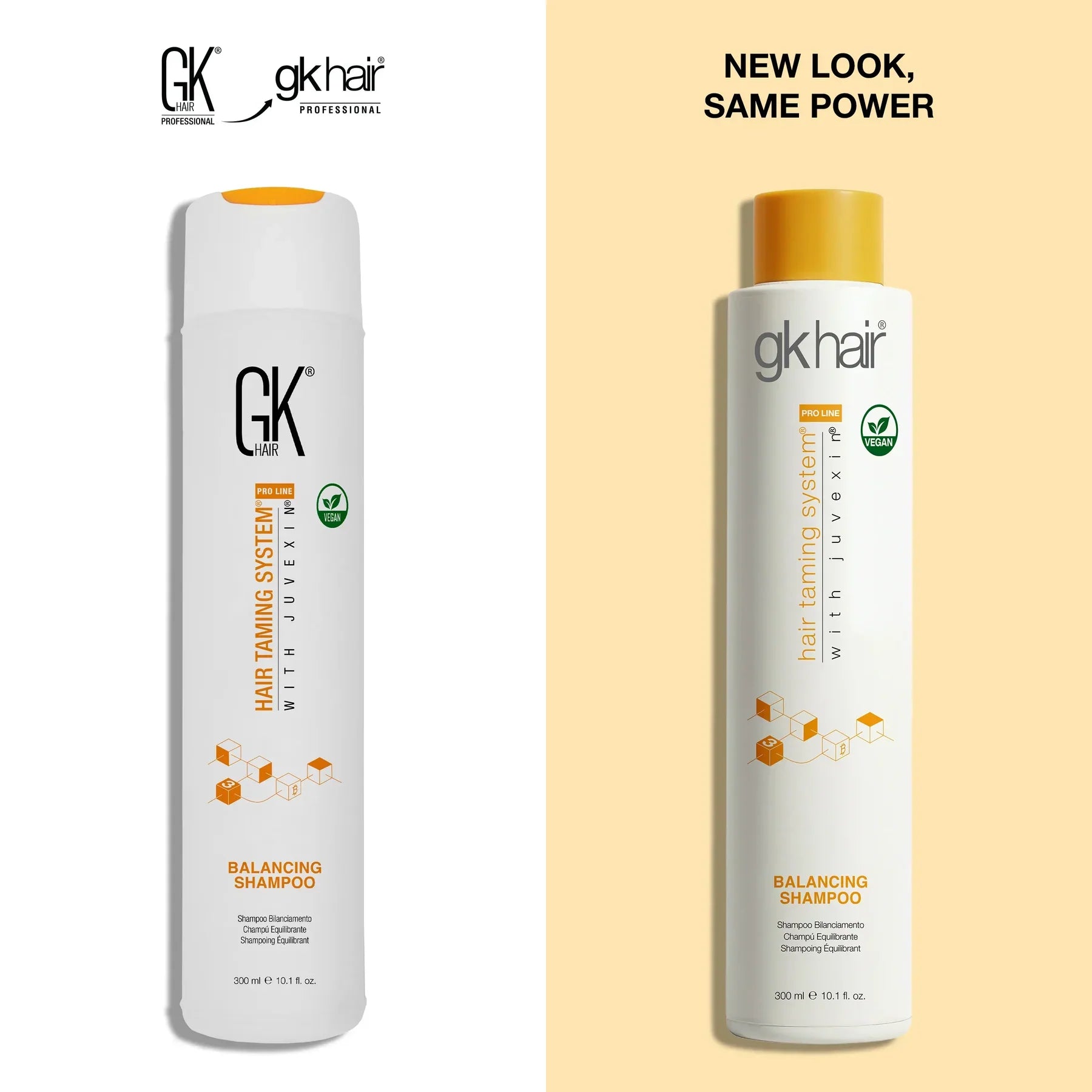 Balancing Shampoo 300 ML