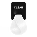 Cream Color GK-CC-CLEAR