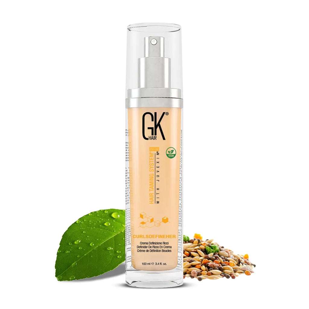 Curls Define Her Crema definidora de rizos 100 ML