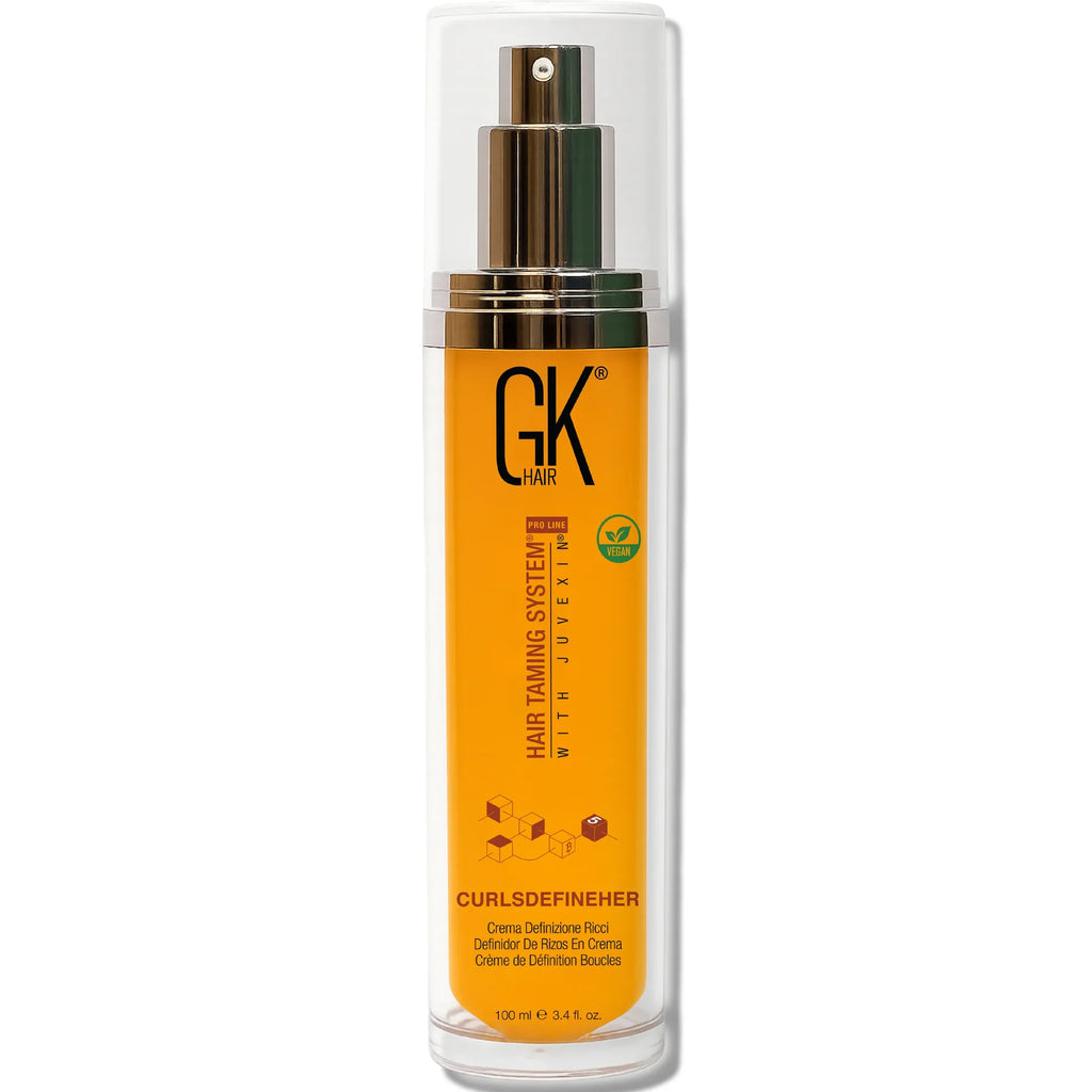 Curls Define Her Crema definidora de rizos 100 ML