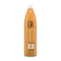 CREAM DEVELOPER 8 VOLUME 1000ML - GKhairchile