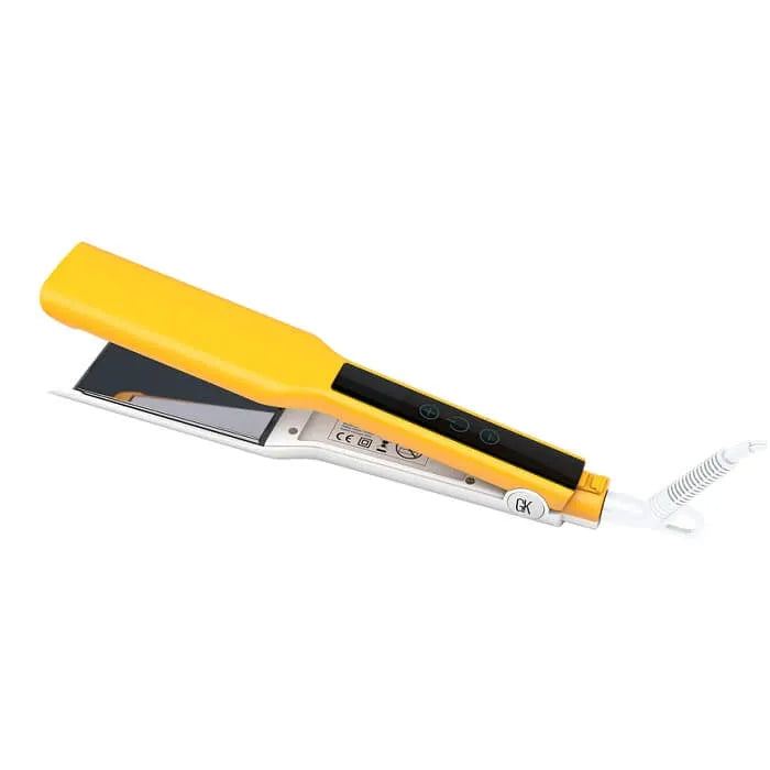 Plancha Easy Control Titanium Flat Iron US Plug