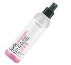 Acondicionador en dos fases que hidrata, protege y nutre el cabello en profundidad sin necesidad de enjuagar.