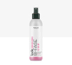 Acondicionador en dos fases que hidrata, protege y nutre el cabello en profundidad sin necesidad de enjuagar.