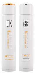 KIT RESISTANT 300 ml (The Resistant 300 ml, PH+ Clarifing Sh 300 ml)