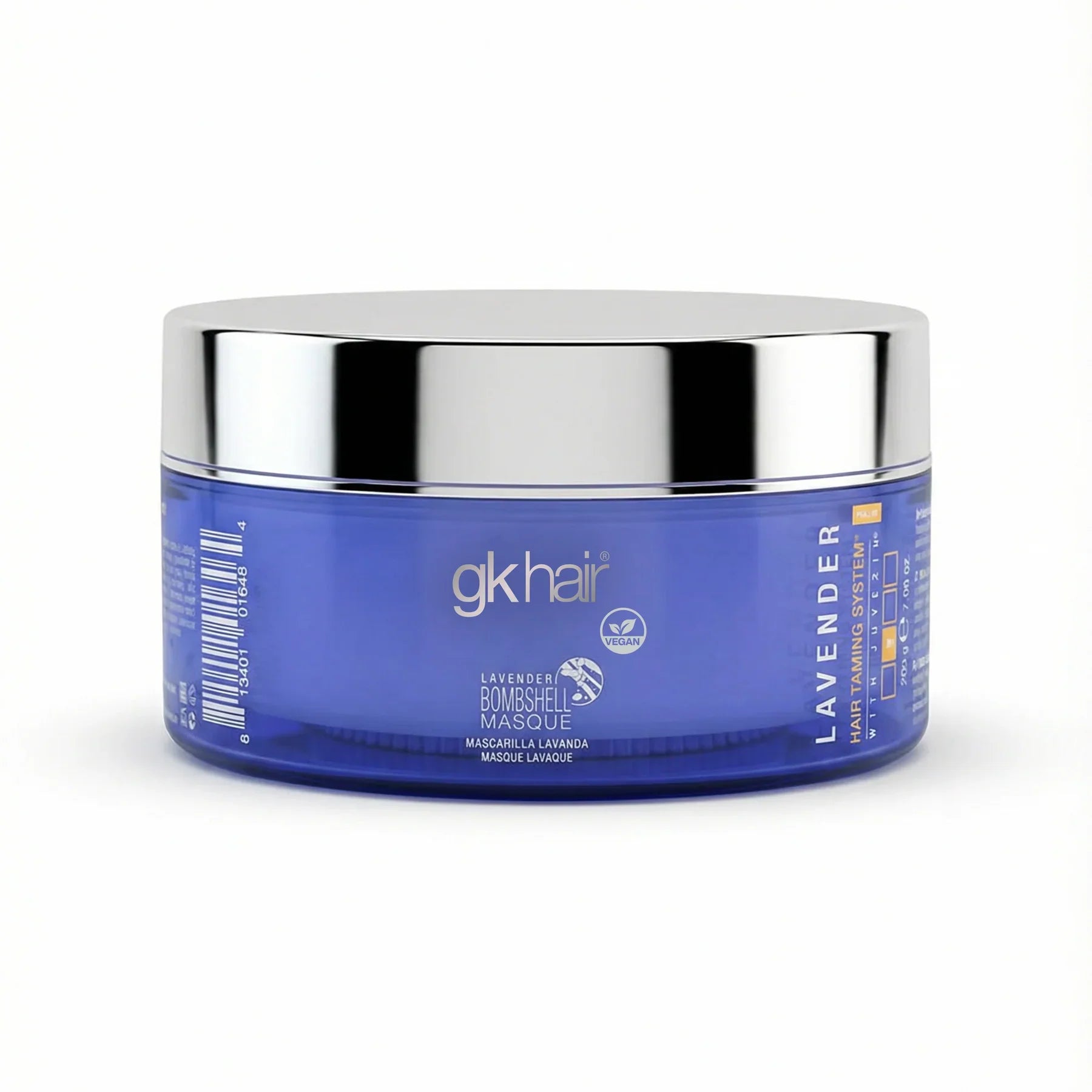 BOMBSHELL MASQUE LAVENDER