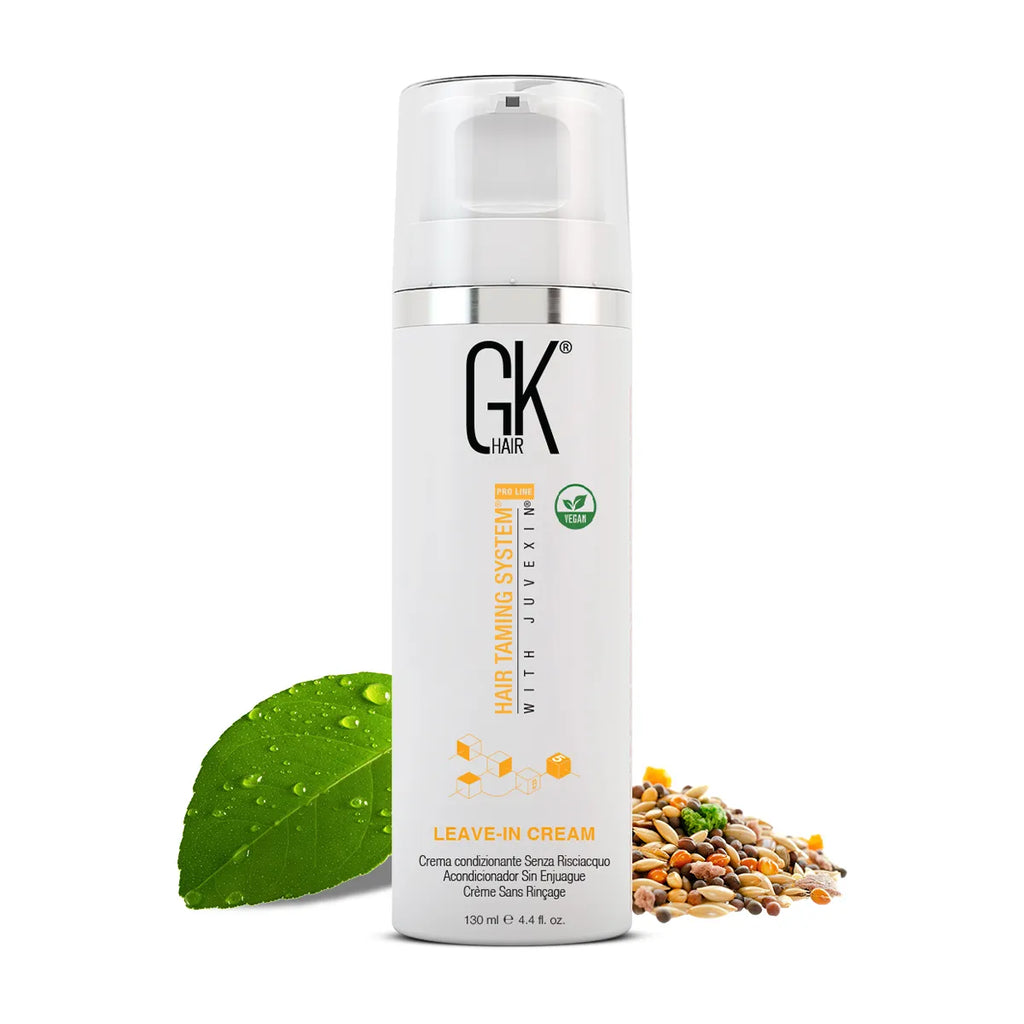 Crema acondicionadora sin enjuague 130 ML