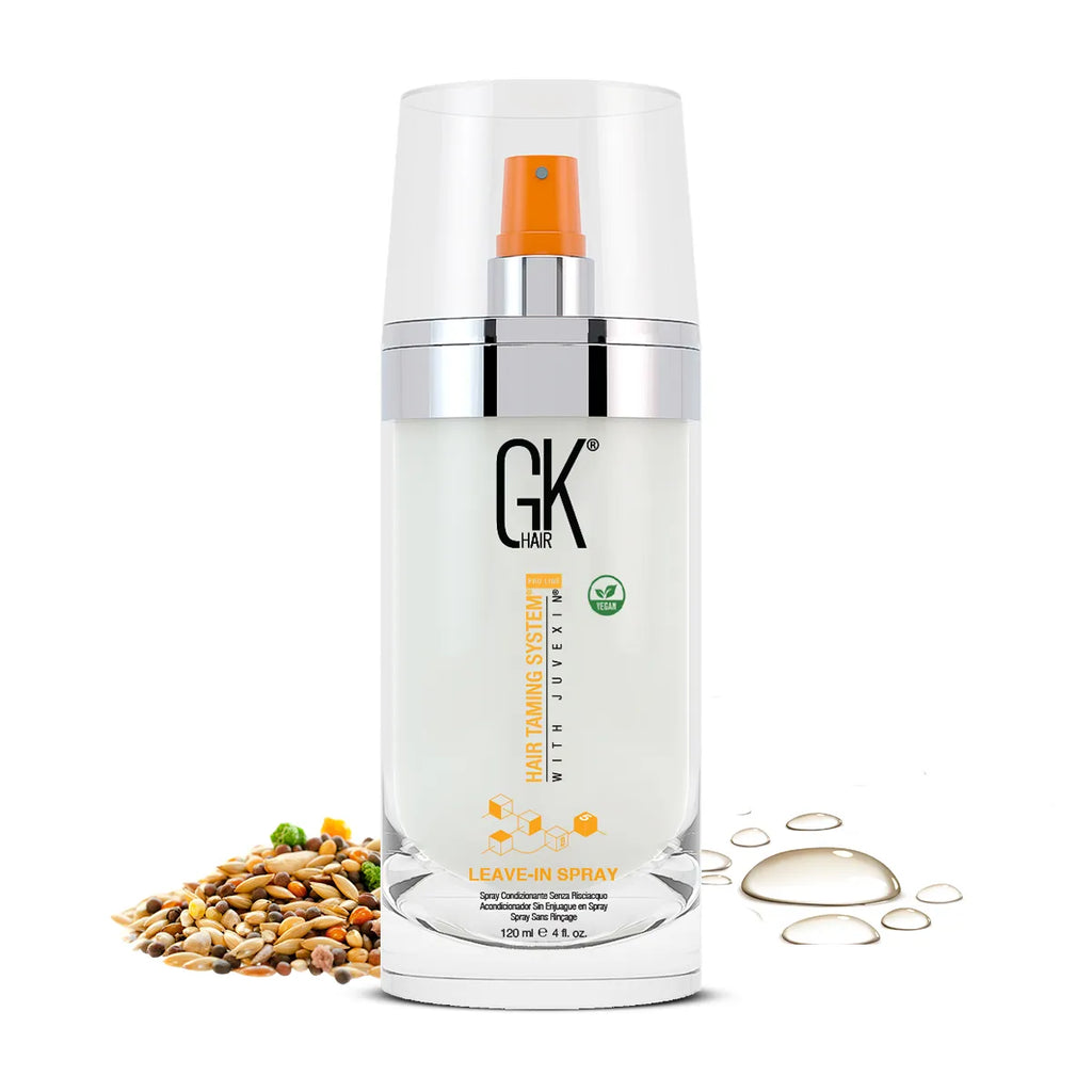 Spray Acondicionador Sin Enjuague 120 ML