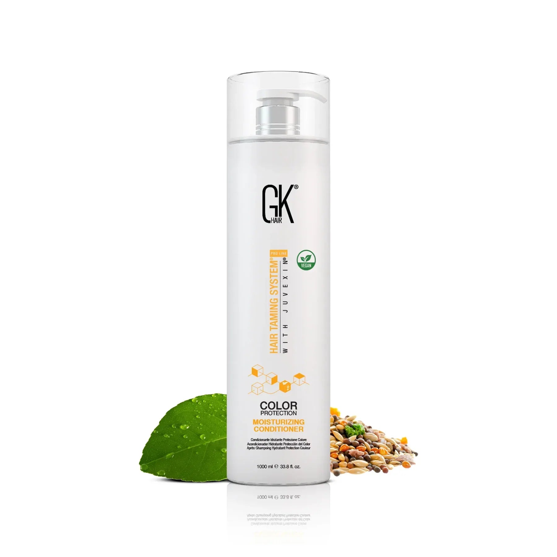 Moisturizing Conditioner 1000 ml