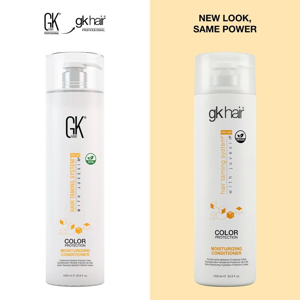 Moisturizing Conditioner 1000 ml