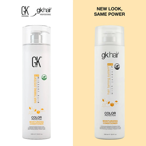 Moisturizing Conditioner 1000 ml