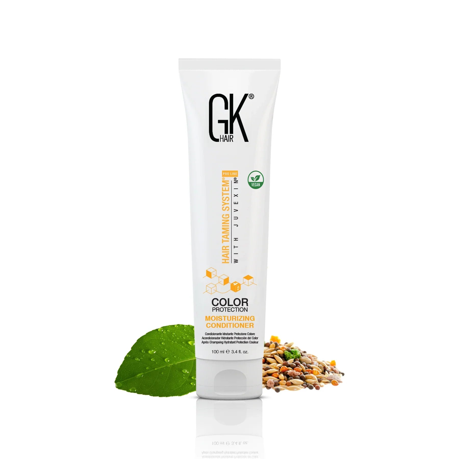 Moisturizing Conditioner Color Protection 100 ML