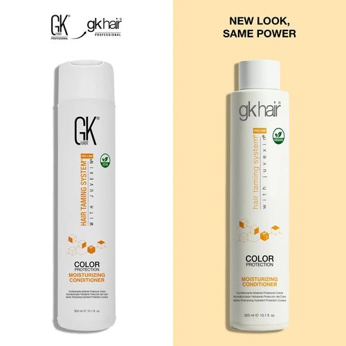 Moisturuzing Conditioner Color Protection 300 ML