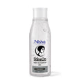 Nisha Shine on window