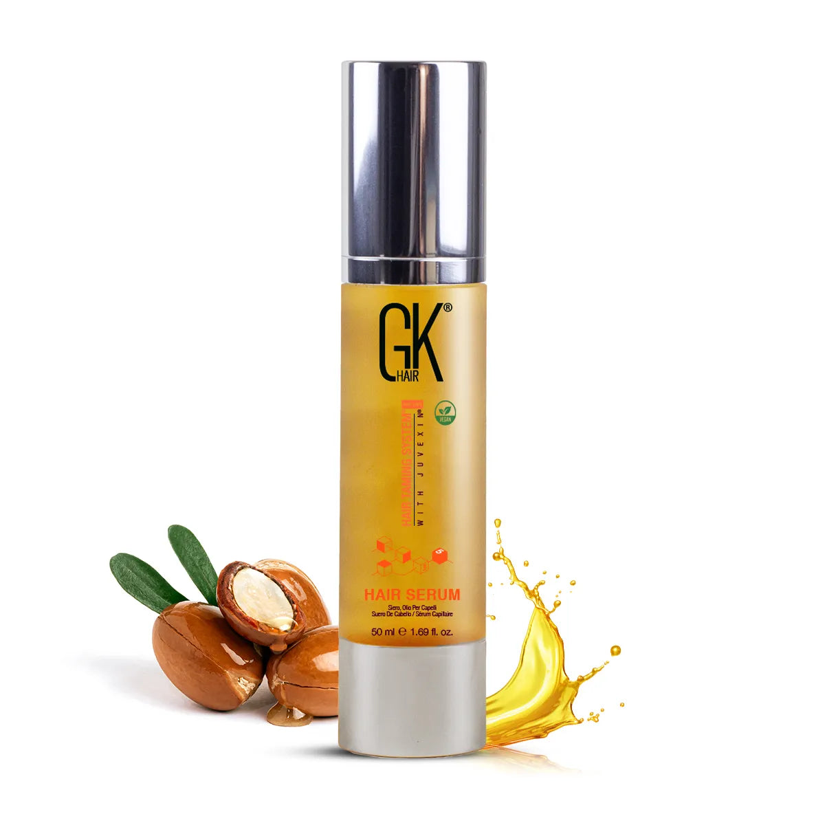 SERUM OIL 50 ML