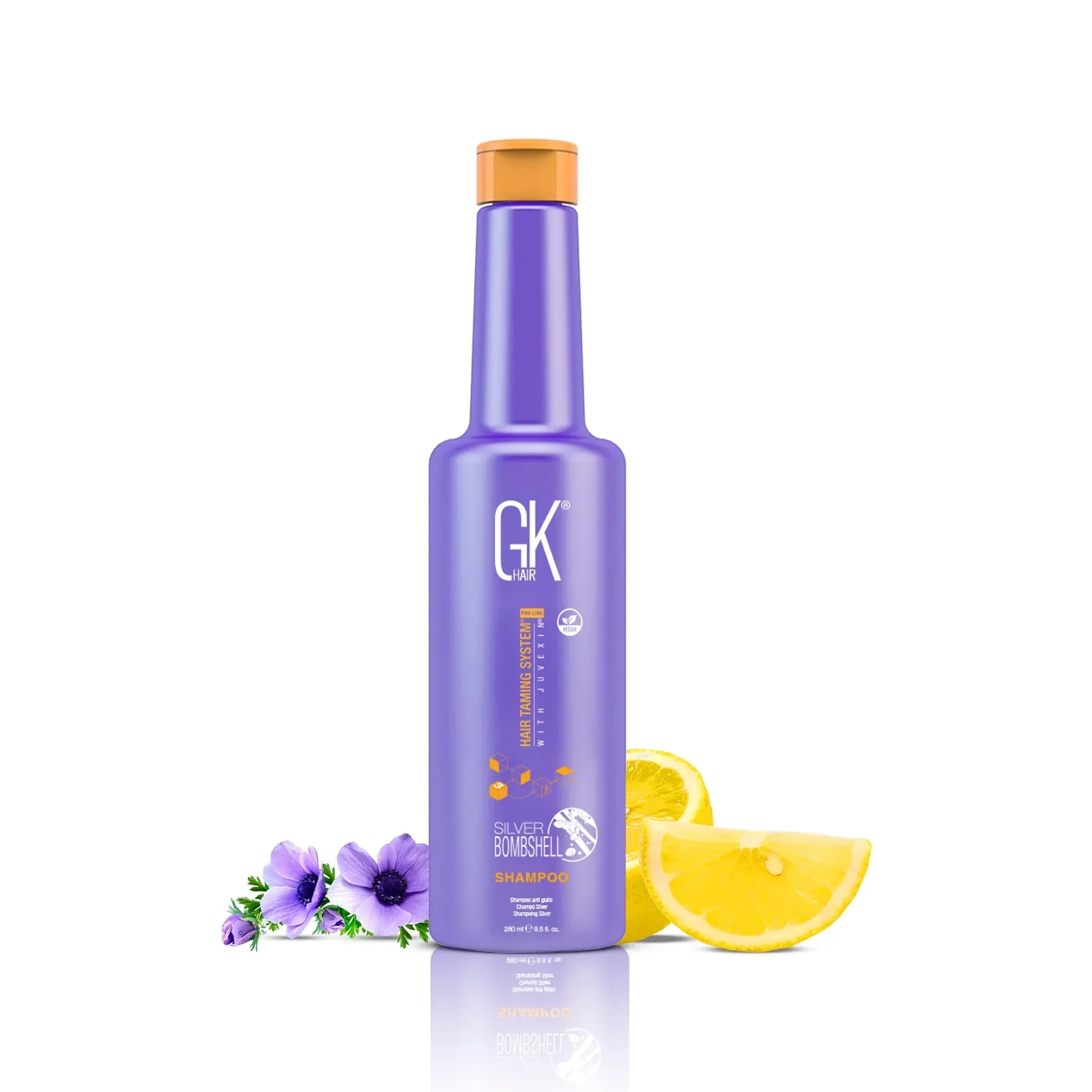 Silver Bombshell Shampoo 280ML