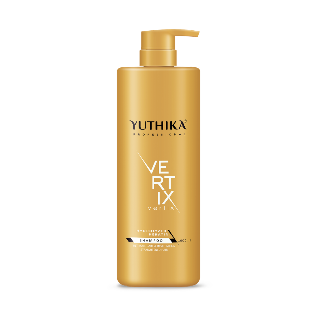 Yuthika Professional Vertix Post Treatment Shampoo