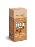 Argan and oil