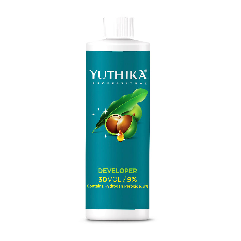 Yuthika-Pro Developer 30