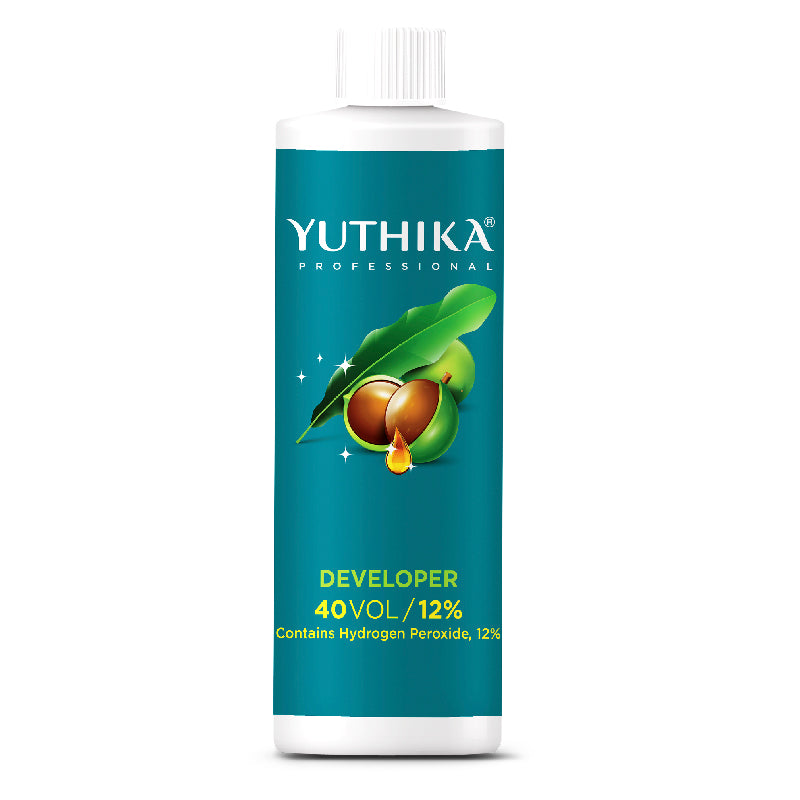Yuthika-Pro Developer 40