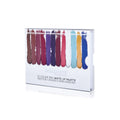 12 Color Pro Matte Lip Palette - Bellapierrechile