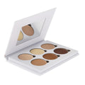 Contour & Highlight Cream Palette - Bellapierrechile
