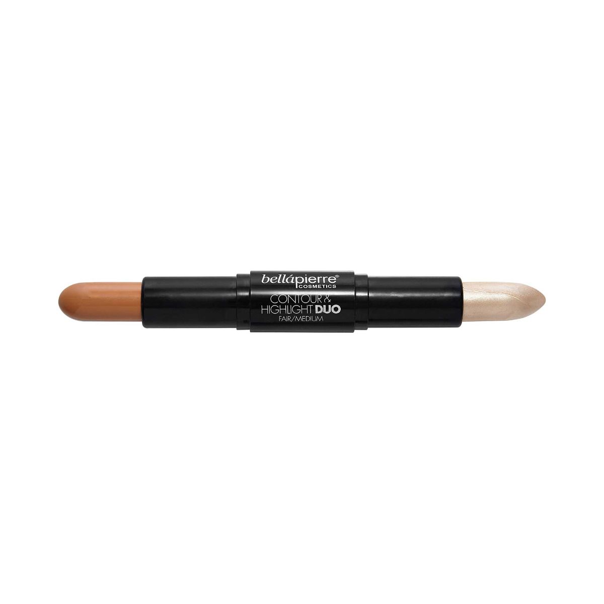 Contour & Highlight Duo - Fair/Medium - Bellapierrechile