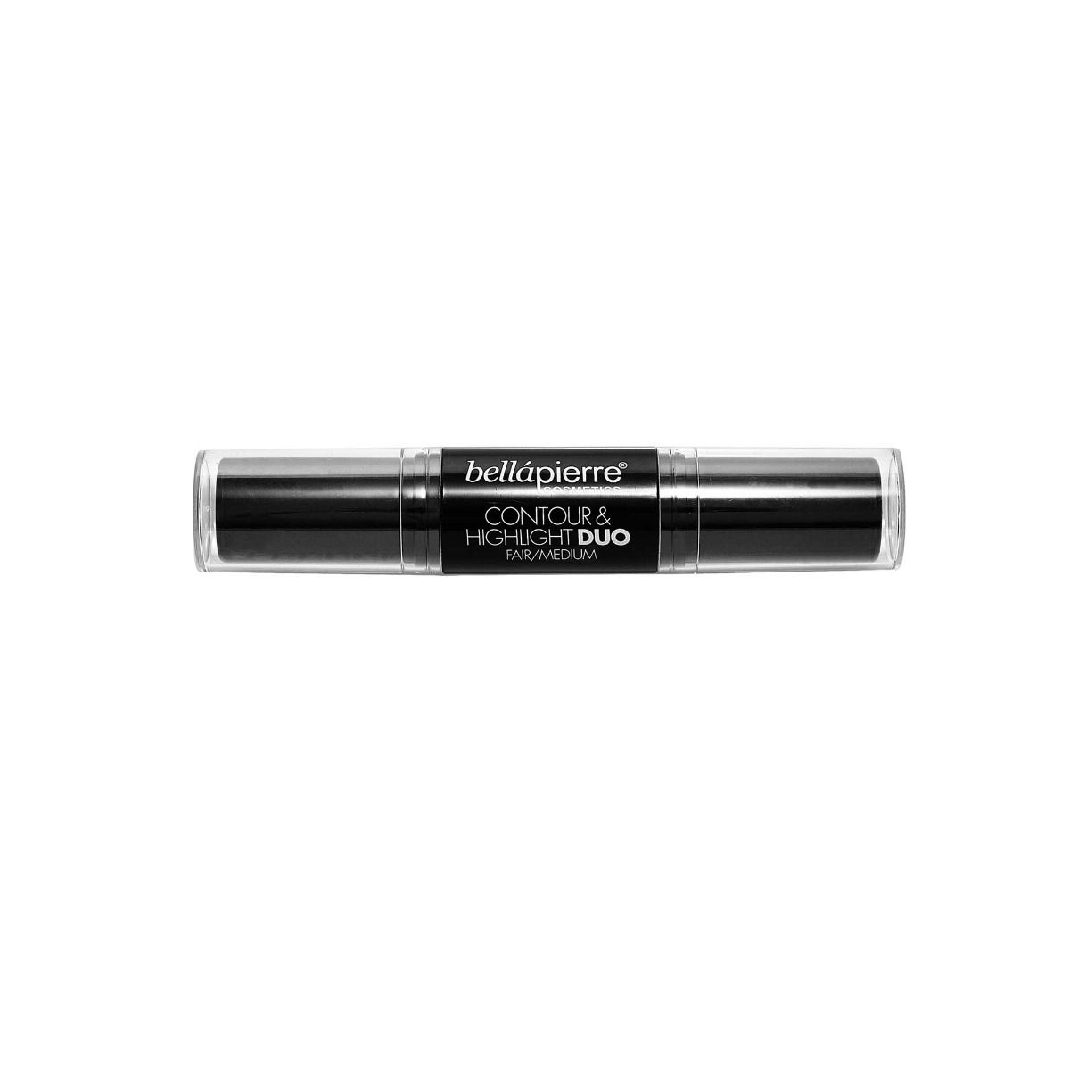 Contour & Highlight Duo - Fair/Medium - Bellapierrechile