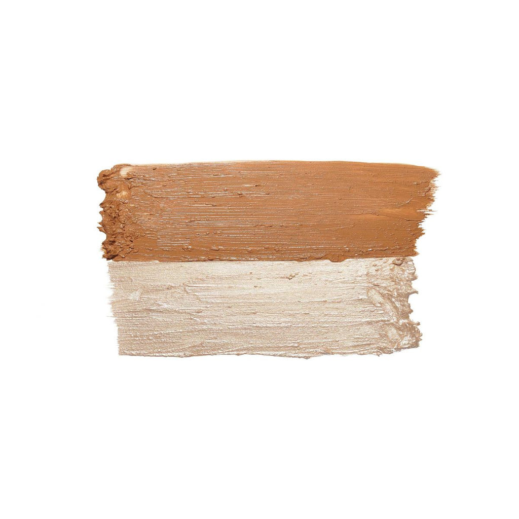 Contour & Highlight Duo - Fair/Medium - Bellapierrechile