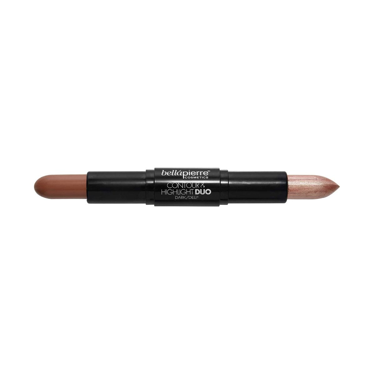Contour & Highlight Duo - Dark/Deep - Bellapierrechile