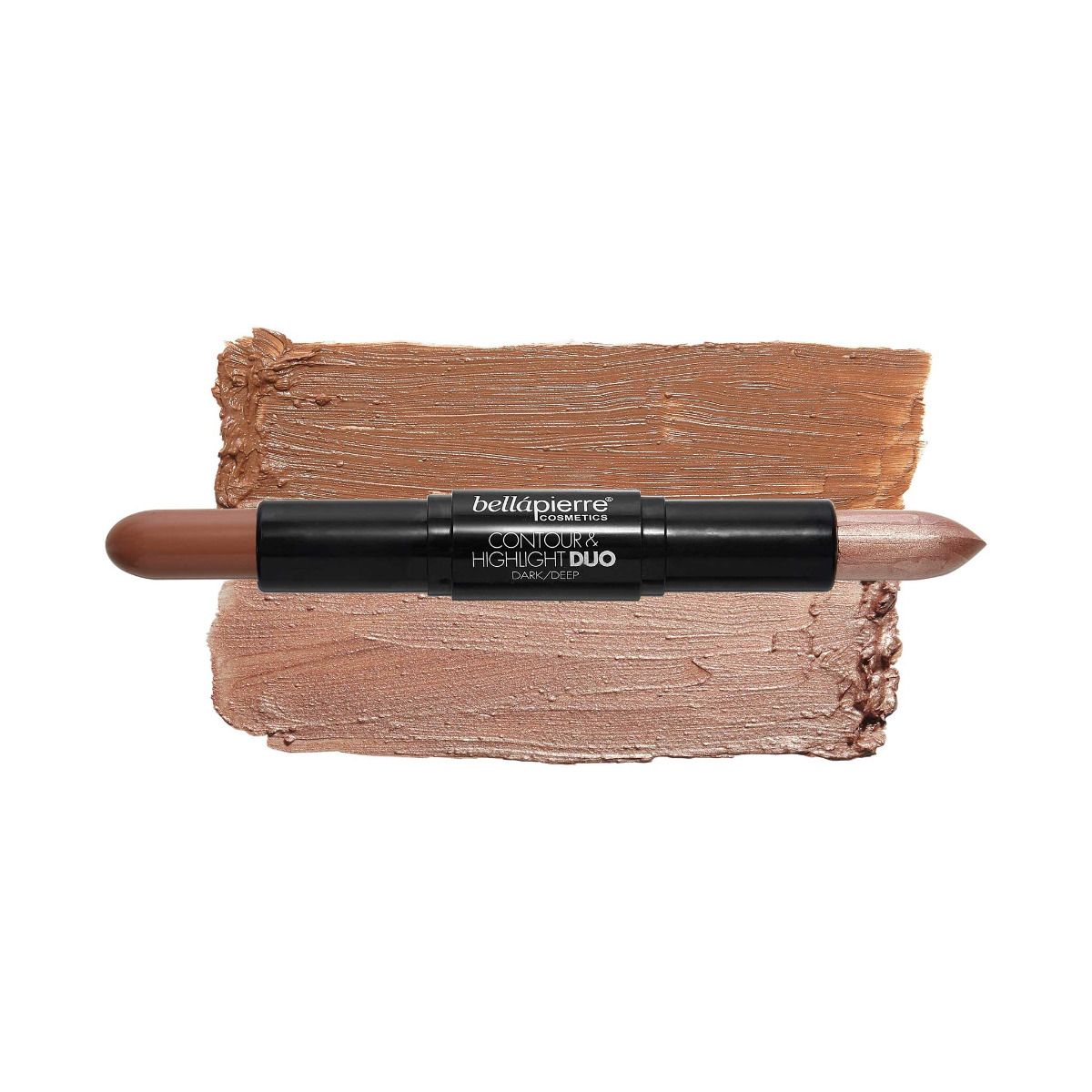 Contour & Highlight Duo - Dark/Deep - Bellapierrechile