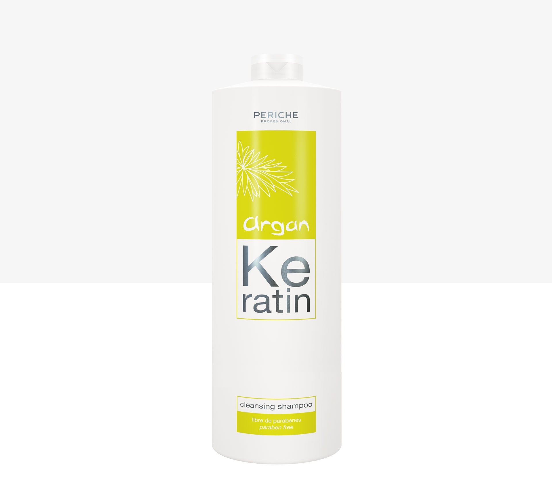 Shampoo Pretratamiento para Keratina / AK Cleansing Shampoo (950 ml)