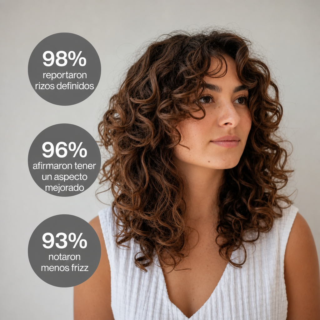 Curls Define Her Crema definidora de rizos 100 ML
