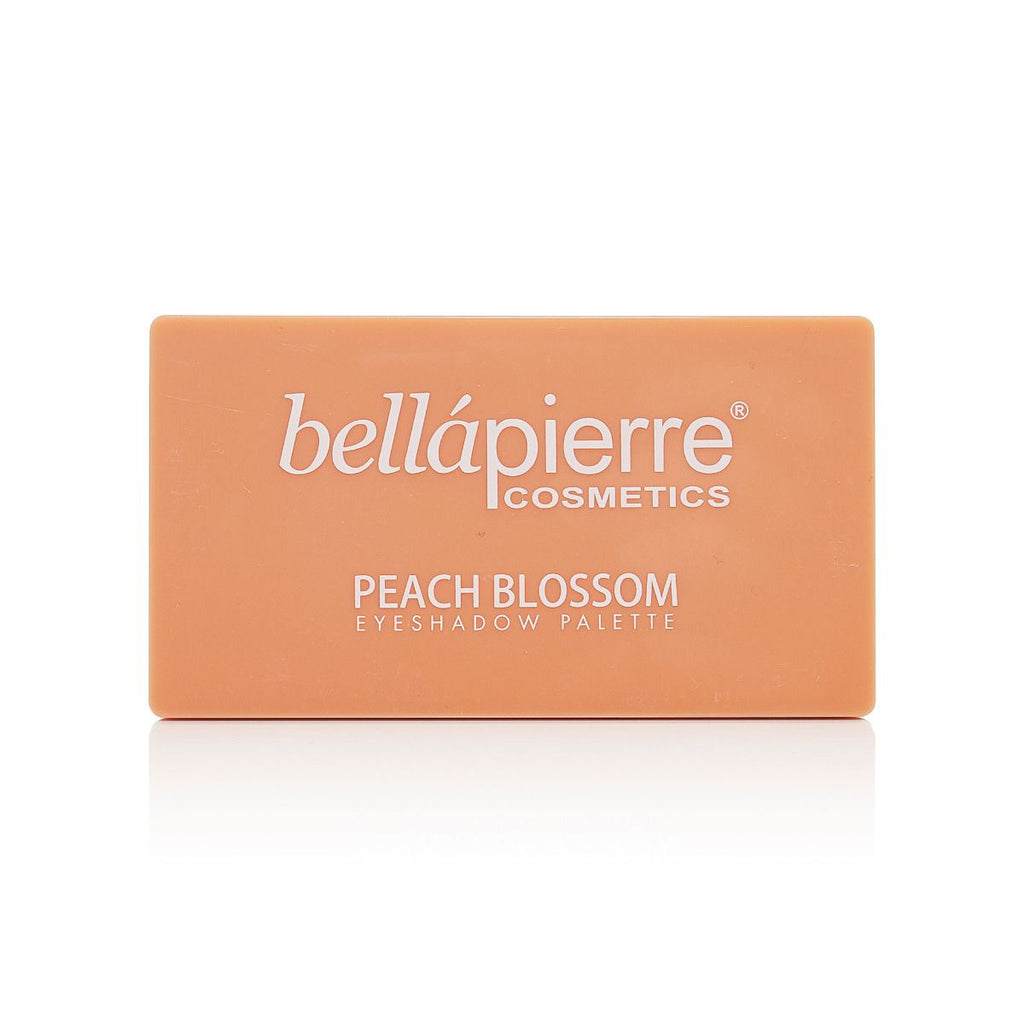 Peach Blossom Eyeshadow Palette - Bellapierrechile