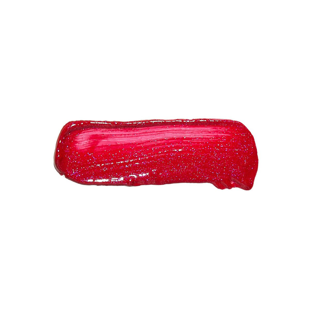 Glitz It Up "Matte to Glitter Lip Creme" - Anemone - Bellapierrechile