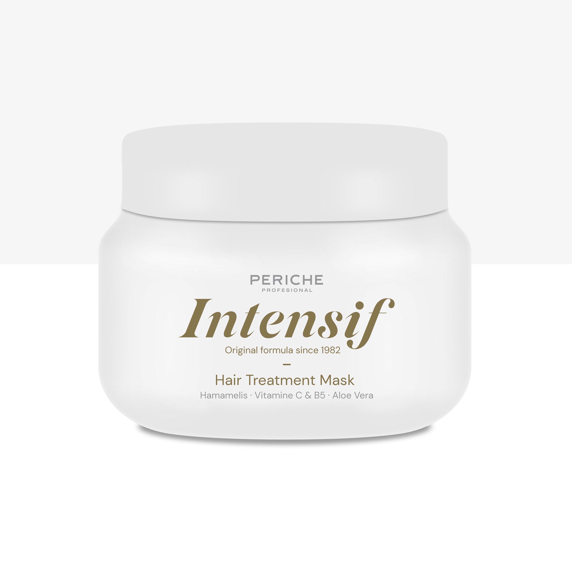 Mascarilla Tratamiento Capilar - Intensif 150ml
