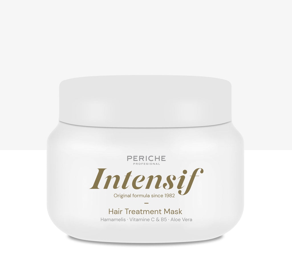 Mascarilla de Tratamiento Capilar -Periche Intensif / 150 ml