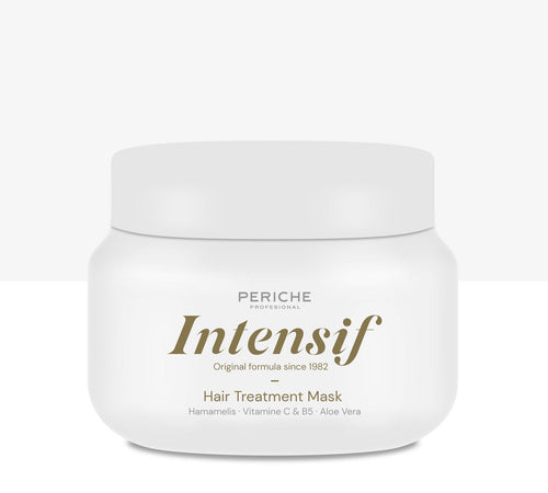 Mascarilla de Tratamiento Capilar -Periche Intensif / 150 ml
