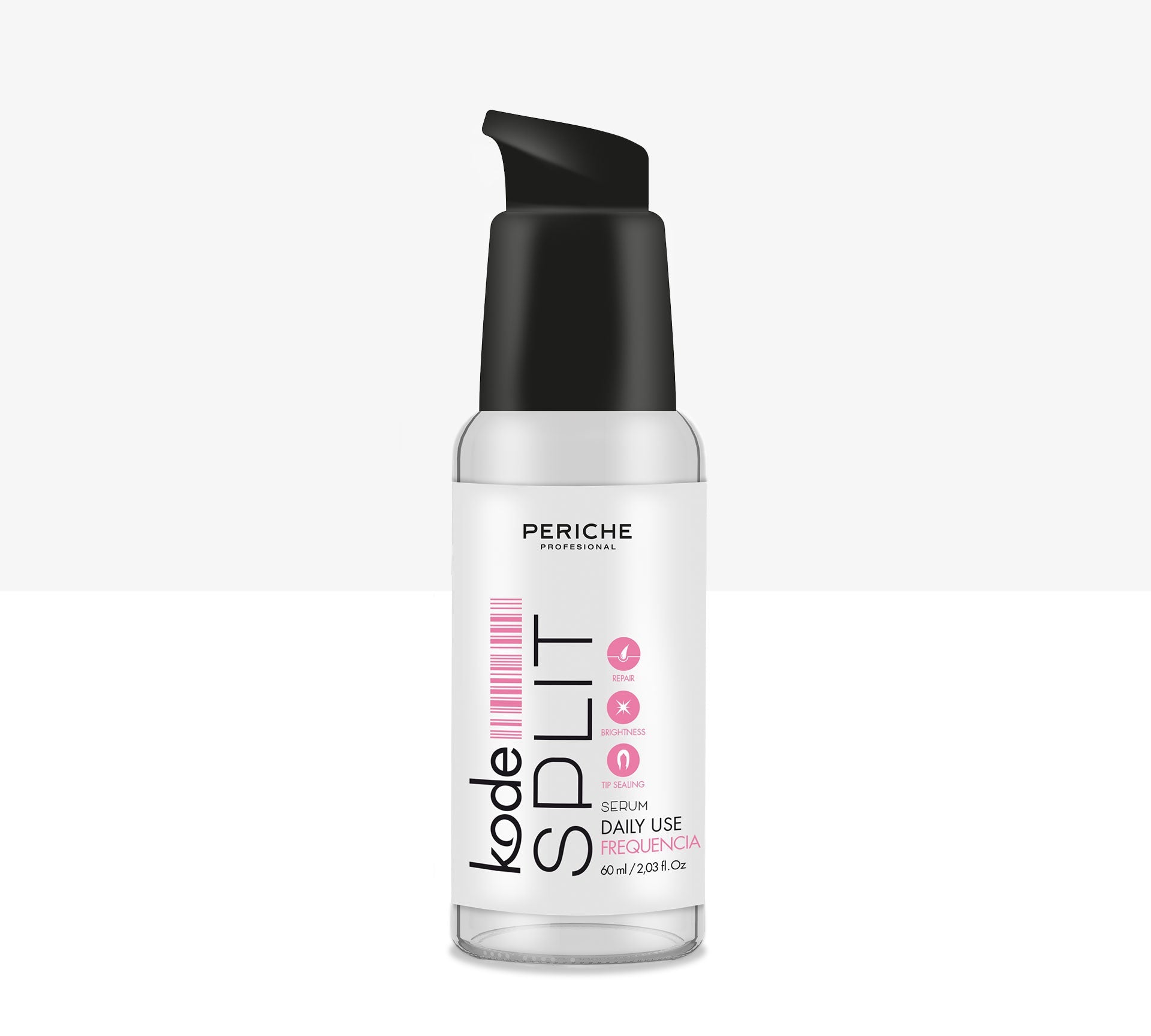 Sérum Reparador de Puntas Abiertas Kode Split