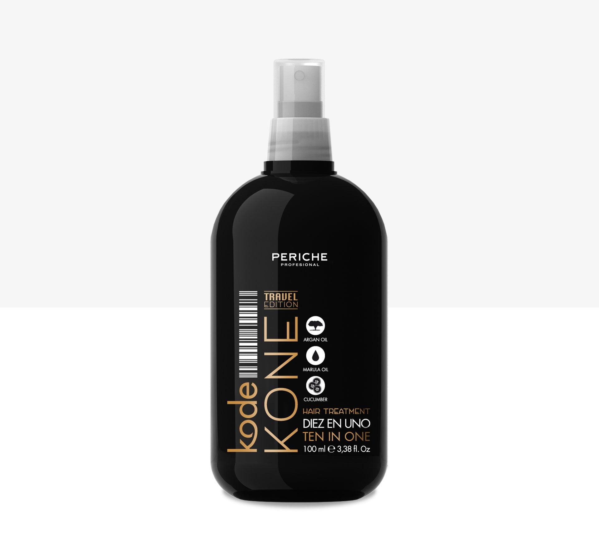 Kode Kone Travel