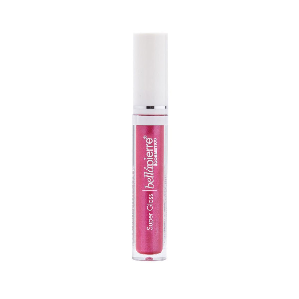 Super Gloss - Bubble Gum - Bellapierrechile